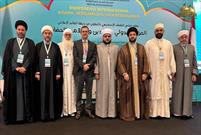 مشارکت آستان مقدس کاظمین در همایش بین المللی اسلامی در اندونزی