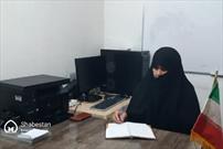 مسابقه کتابخوانی به مناسبت هفته عفاف و حجاب برگزار می شود