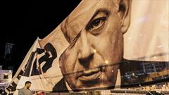 رسانه صهیونیستی: اسرائیل از قدرت نظامی ایران می ترسد و آماده جنگ نیست