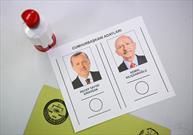 دور دوم رای گیری انتخابات ریاست جمهوری ترکیه آغاز شد