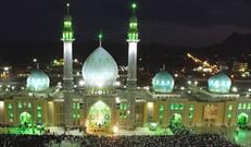 مسجدی که سالانه ۲۵ میلیون زائر منتظر دارد