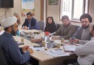 فعالیت کانون های مساجد در محلات کم برخوردار زمینه رشد روحیه نشاط و امیدآفرینی جامعه است