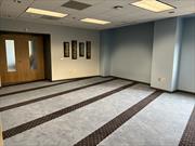 مسلمانان خواستار تحقیق پلیس درباره تهدید مسجد «شارلوت» شدند