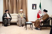 سیاست رژیم صهیونیستی، ایجاد اختلاف و نبود آرامش در منطقه است/گسترش روابط ایران و عمان به نفع هر دو کشور است