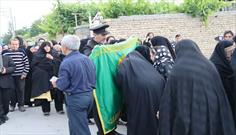 گزارش تصویری/شمیم عطر رضوی در سرزمین اقوام و ادیان استان آذربایجان غربی
