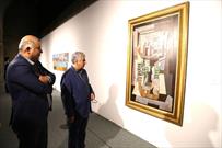 موزه هنرهای معاصر تهران فرصت بزرگ گردشگری هنری است