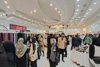 اولین و خاص ترین رویداد بزرگ مد و لباس کشور در گرگان افتتاح شد