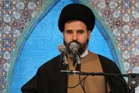 امام خمینی(ره)  یک انقلاب الهی را پایه‌ریزی و ایجاد کرد