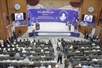برگزاری مراسم سالگرد ارتحال امام خمینی در شهرهای مختلف عراق
