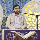 راه اندازی کرسی تلاوت هفتگی در مسجد صاحب الزمان(عج) راوند کاشان
