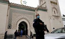 هشدار اتحادیه مساجد فرانسه نسبت به حملات احتمالی علیه مسلمانان