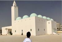 مسجد جدید برای پاسخ به نیازهای مذهبی-اجتماعی در موریتانی افتتاح می‌شود