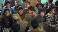 استقبال چشمگیر الجزایری‌ها از مدارس قرآنی