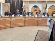 افتتاح اولین قرارگاه عملیاتی مقابله با مهاجمین زیستی جنوب شرق کشور در کرمان