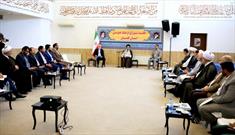 گزارش تصویری/ یکصدو ششمین جلسه شورای فرهنگ عمومی استان گلستان