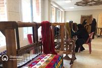 چهار کارگاه آموزشی صنایع دستی در شیروان برپا شد