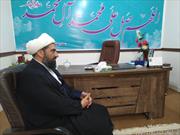 کانون های مساجد به طرح های محوری اسلامیه کمک کنند