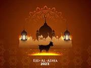 امارات: راه اندازی کمپین بین‌المللی عید قربان ۲۰۲۳ با ساخت مساجد و حمایت از ایتام