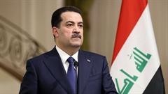 نخست وزیر عراق از مسجد «راس الحسین(ع)» قاهره بازدید کرد