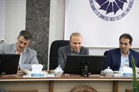 دفتر تجاری ایران در کربلا آغاز به کار می کند