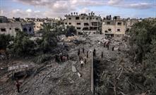 عفو بین الملل:  حملات اسرائیل به غزه جنایت جنگی است