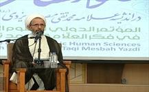 علوم انسانی سکولار بیش‌ترین آسیب را به ارزش‌ها و آرمان‌های اسلامی می‌زند