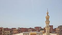افتتاح مسجد «سیدی شبل الاسود» در مصر با هزینه ۹ میلیون پوند