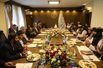 تشریح آخرین نتایج مذاکرات ایران با هیات حاکمه سرپرستی افغانستان