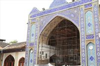قول مساعد وزیر میراث فرهنگی برای تخصیص اعتبار مسجد جامع گرگان/ مرمت مسجد به ۱۷۰ میلیارد ریال اعتبار نیاز دارد