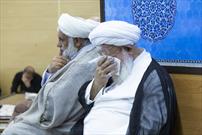 گزارش تصویری/ مراسم عزاداری سالروز شهادت امام جواد (ع) در یزد