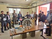 صنعت آب آماده همکاری همه جانبه با دانشگاه ها و مراکز تحقیقاتی استان زنجان است