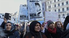 افزایش آمار حملات گزارش‌نشده اسلام هراسی به دلیل بی اعتمادی به مقامات در آلمان