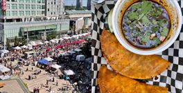 بزرگ‌‌ترین جشنواره حلال کانادا در عید قربان مهمان «ونکوور» خواهد بود
