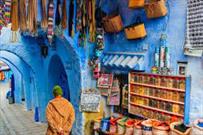 مراکش در میان ۷ مقصد برتر برای گردشگران مسلمان