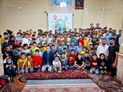 طرح اوقات فراغت کانون‌های مساجد آذربایجان‌شرقی آغاز شد