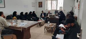 فعالیت ۱۰۹ کانون فرهنگی هنری در مساجد شهرستان لردگان