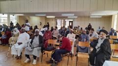 چهارمین روز گفت‌وگوی اسلام و مسیحیت کاتولیک در کنیا