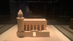 نمایشگاه «مساجد قطر» بازگرداندن روح معماری سنتی
