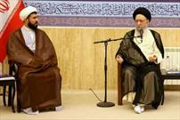 دعای ائمه(ع) سبب رشد عرفان اسلامی شد/ در امر مقدس تبلیغ نیت و انگیزه برای رضای خدا باشد