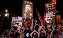 ادامه تظاهرات هزاران شهرک نشین علیه دولت نتانیاهو