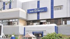 تدوین طرح اضطراری ویژه روز عرفه و عید قربان در کربلای معلی