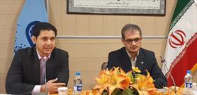 جذب ۱۲ میلیارد تومان از اعتبارات سفر رئیس جمهور به کردستان