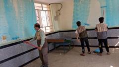 ۷۳ مدرسه برای طرح شهید عجمیان در ملایر احصا شدند