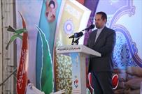 حماسه پد خندق مصداقی از حادثه عظیم کربلا بود/کهگیلویه و بویراحمد آماده میزبانی از دولت می شود