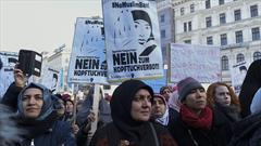 ثبت  ۹۰۰ حادثه ضد مسلمانان در آلمان در سال ۲۰۲۲ میلادی