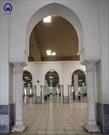 گزارش تصویری / اقامه نماز ظهر و عصر حاجیان در مسجد نمره از مساجد مهم عرفات
