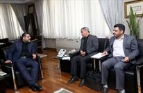 قول پیگیری وزیر ارشاد برای ساخت پروژه‌های فرهنگی خراسان جنوبی