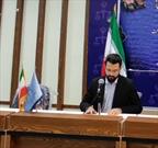 ورود بیش از ۵ هزار پرونده به دستگاه قضایی شهرستان جیرفت