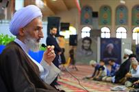 عکس|نماز عید قربان در مصلی امام خمینی(ره) ساری