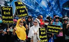 محکومیت بین المللی نسبت به مجوز سوئد برای هتک حرمت به قرآن کریم